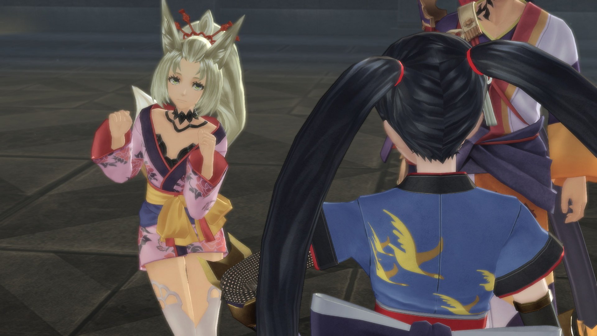 Tales of Berseria - Imagen 14